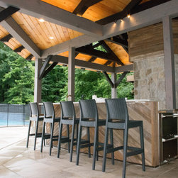 Pheasant Lane - Outdoor Structures