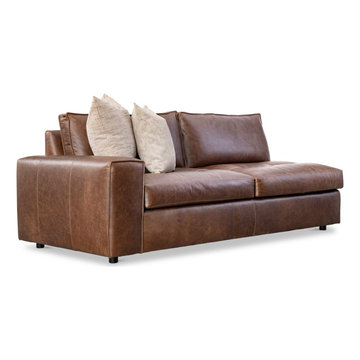 The Two-Seat Story: A Loveseat Made for Closeness