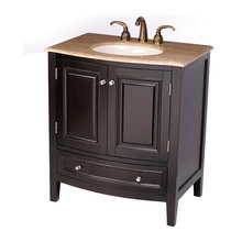Bathroom Furniture/Decor