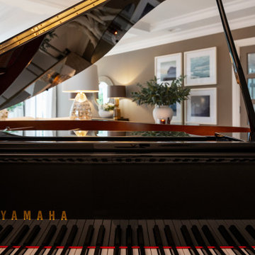 Surrey Hills Family Home