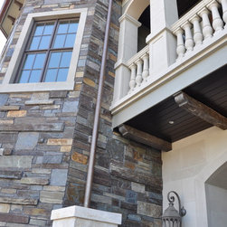 Kent Falls Stone- Texas Home - Outdoor Products
