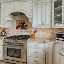 Florida kitchen