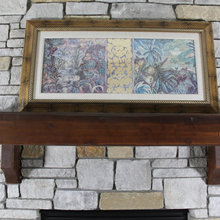 mantles