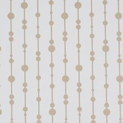 Retta Light Taupe Roller blind - Roller Shades