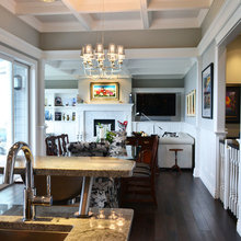 Kitchen Ideas
