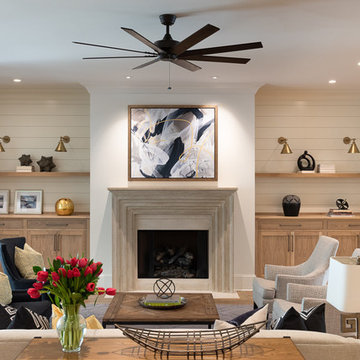 Tuxedo Park Buckhead Atlanta Georgia