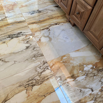 Bathroom Remodeling