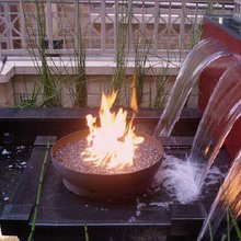Water feature