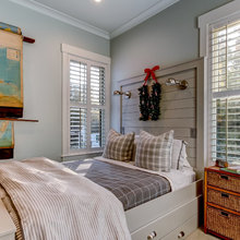 Whimsey Bedrooms