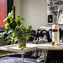 Living Room Ideas