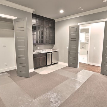 Versailles Custom Build