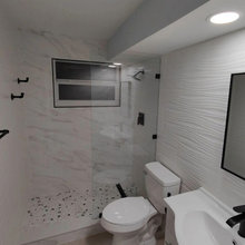 Bathroom Ideas