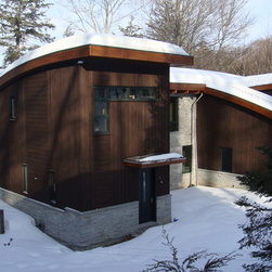 Rubix - Custom Home - Products
