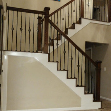 The Churchill Residence