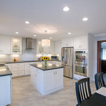 Kitchen Remodel Tierrasanta