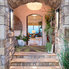 entry and portals