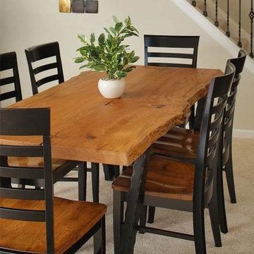 Dining Rooms 2