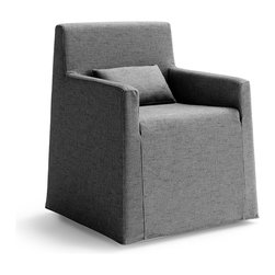 Ala Arm Chair - Products
