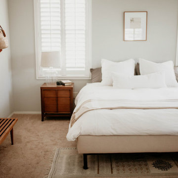 California Eclectic