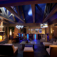 Outdoor living