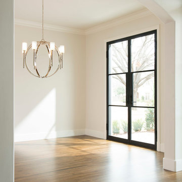 Hanover Home
