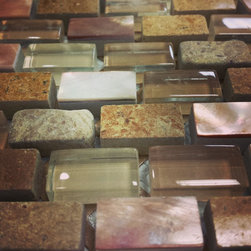 Natural Neutral - Tile