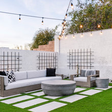 Patio Summer 2024