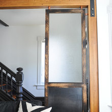 633 remodel