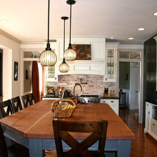 New Kitchen