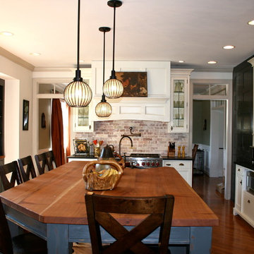 McCollum Kitchen