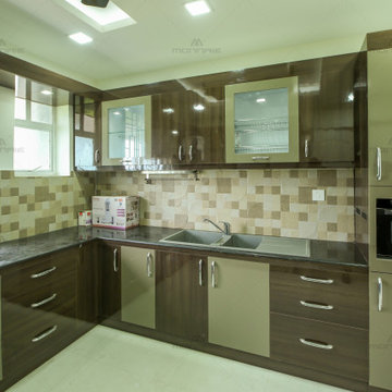 Transform your home's interior into stunning masterpiece with our unique design