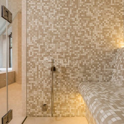 Project Sauna + Steam Room - Saunas