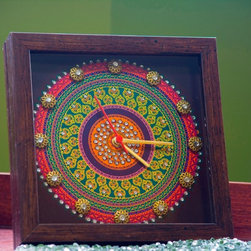 Clocks - Products