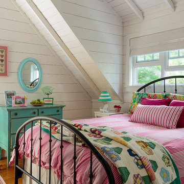 Mather Cottage
