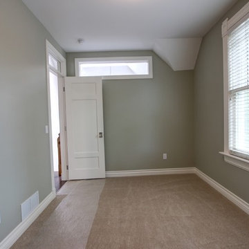 Congress Park Remodel