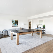 Basement ideas
