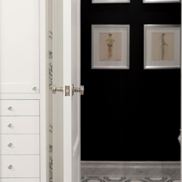 Rittenhouse Residence