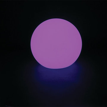 Mooni Full Moon Portable Lantern