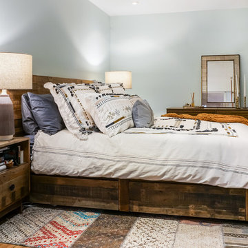 Williamsburg Refresh