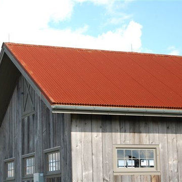 Country Home
