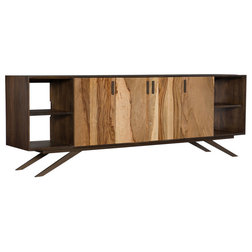 Midcentury Entertainment Centers And Tv Stands by Homesquare