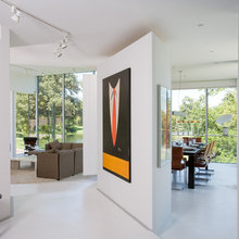 dividing wall