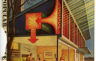 Championing the Solar House, From the 1930s to Today