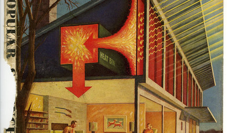 Championing the Solar House, From the 1930s to Today