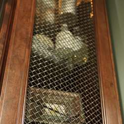 Pewter Grill - Products