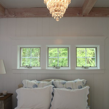 Barn Guest House