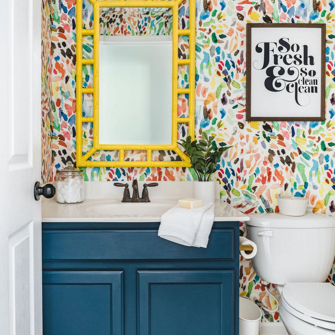 Watercolor Whimsy