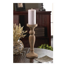 CANDLEHOLDERS & SCONCES