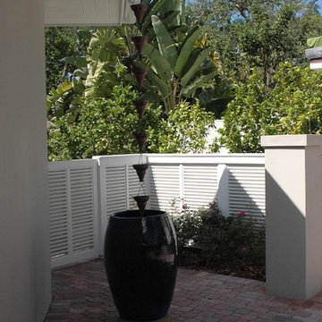 2012 LEED Certified Gold Remodeling