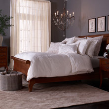 Ethan Allen Bedroom Design - an Ideabook by Stacy Larson for Ethan